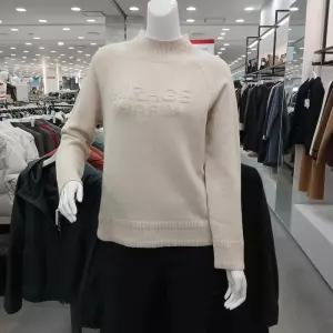 [샤트렌]로그자가드 풀오버 티셔츠 HCEWSW207