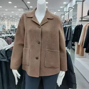 [샤트렌]아웃포켓 핸드메이드자켓HCEWJK201_GN