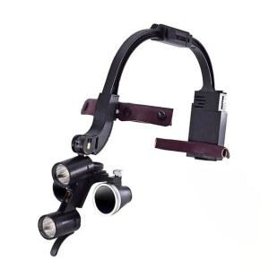 조명 라이트 발급 완료 휴대용 5시간 머리장착형 랜턴 후래시 램프