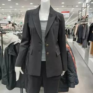 [샤트렌]셋업정장자켓 HCCFJK101