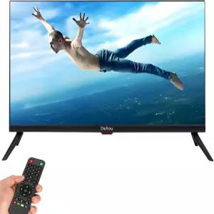 엘웨유 24인치 CCTV 모니터링 디스플레이 화면 카메라 모니터 다기능 인터페이스 HDMI AV BNC VGA USB PC