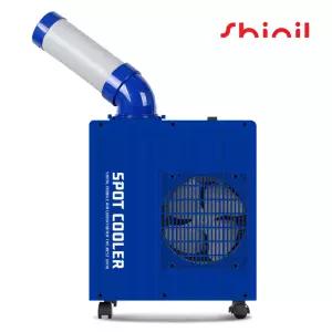 신일전자 미니 이동식에어컨 1구 SMA-PC2200B 사무실 주방