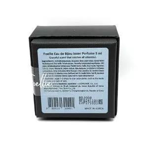 포엘리에 오드비쥬 이너퍼퓸 여성청결제향수 5ml x3SET(SH)