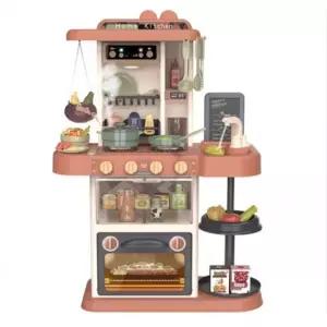 주방놀이 어린이 조리기구 텃밭 키친 토핑세트