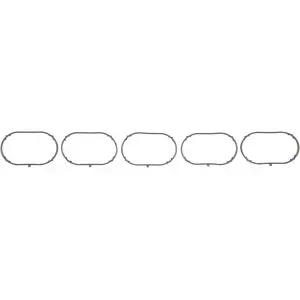 폭스바겐 제타용 FEL-PRO MS 97007 엔진 흡기 매니폴드 개스킷 세트