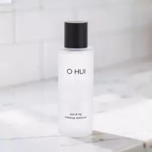 눈꺼풀 클리너 세정제 아이리무버 립앤아이 120ml