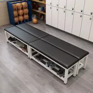 탈의실 벤치 의자 신발장 수납 수납장 대기 현관