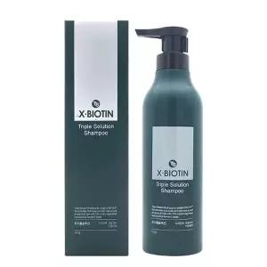 티에스 TS 엑스 비오틴 샴푸 500g x2SET(SH)