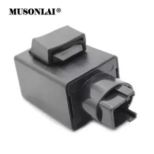 오토바이 LED 성 노출증 릴레이 회전 신호 혼다 CB600F CBR600RR CTX700 700N 700ND FES125 NC700X