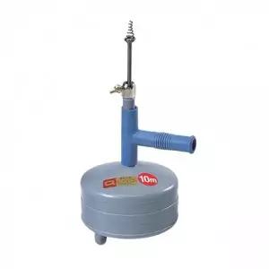 ( )변기뚫어 하수구뚫어 화장실뚫어 스프링청소기_10M