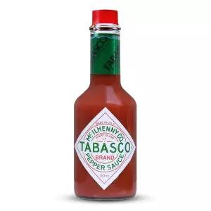 오뚜기 타바스코 페퍼소스 350ml 1개