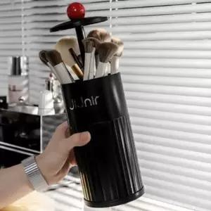 메이크업 브러쉬통 화장붓 브러쉬 보관함 정리함 수납통