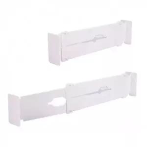 ( )bns 길이조정 서랍정리 칸막이 옷정리 수납정리대