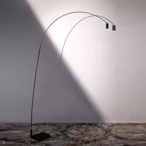 활 장 스탠드 조명 플로어 스탠딩 침실 인테리어 소파