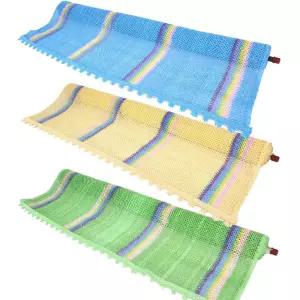 거실 내방 현관문 문발 가림막 가리개 커튼 자외선차단 입구 발코니발 차광발 햇빛발