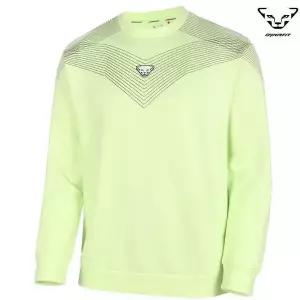 [다이나핏]남성 기가스 기모 스트레치 맨투맨 YMW24250G1 738471