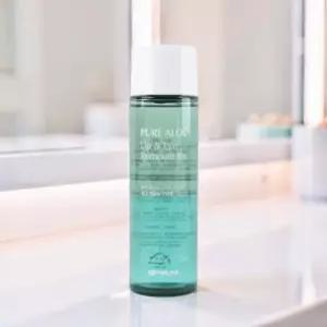 눈꺼풀 클리너 세정제 아이리무버 립앤아이 155ml