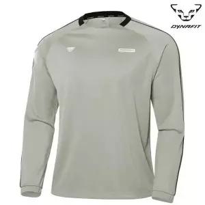 [다이나핏]남녀공용 PISTE TRACK 피스테 트랙 긴팔티 YUU23217K6 738408