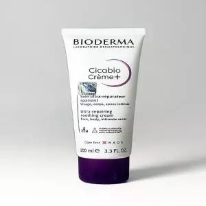 바이오더마 시카비오 크림 플러스 100ml x3SET(SH)