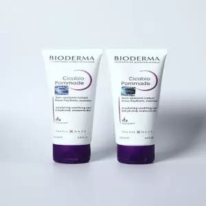 1+1 바이오더마 시카비오 포마드 100ml x3SET(SH)