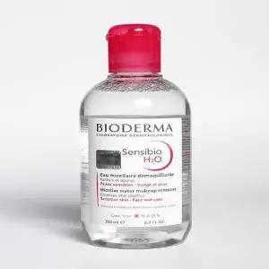 바이오더마 센시비오 클렌징워터 250ml x3SET(SH)