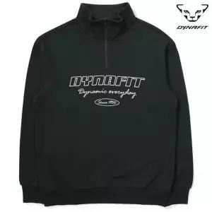 [다이나핏]남녀공용 RYDER 라이더 반집업 YUU23240G9 738433