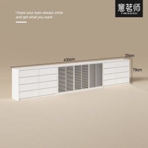 네일서랍장 네일샵 수납함 선반 보관함 인테리어