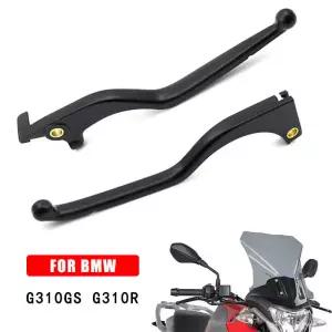 BMW G310GS G310R 제어 핸들 G310 2016-2020 오토바이 액세서리 G 310R 용 새 전면 클러치 레버 브레이크