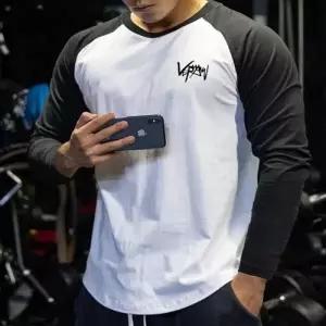 [모로엠] 남성 4가지 색상 나그랑 티셔츠 DMG-TSA-Q4533271