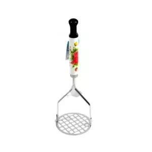 [하프클럽/브이와이]야채다지기 다지기 포테이토매셔 감자다지기