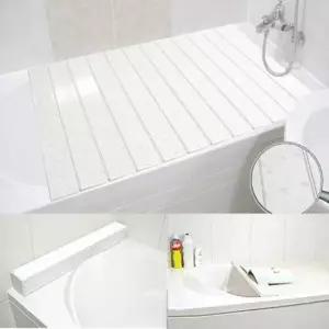 반신욕용품 국산 욕조덮개 (2호) 반신욕 3가지모델/ 110x70