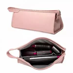 기능성 화장품 파우치 고데기 휴대용 파우치 대용량 여행용 수납