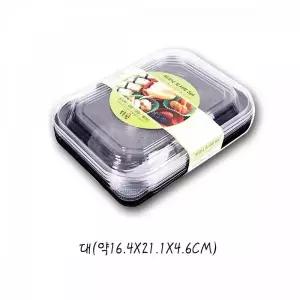 [알티피아]TBZ IS 지에프 모두원 피크닉 도시락 3p세트 대