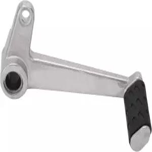 몬스터 696 2009-2013을 위한 시프터 페달 알루미늄 교체가 포함된 킨소 모터사이클 기어 변속 레버