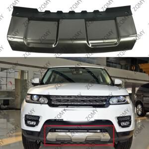 [호환품]자동차 견인 눈 앞 범퍼 플레이트 보드 보호 커버 랜드로버 호환 레인지로버 스포츠 L494 2014 LR0