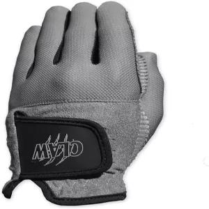 캐디대디 클로 PRO 및 MAX 남성용 골프 장갑 100 합성 쿨 통풍을 위한 플렉스 메시 디자인 가죽보다 훨씬