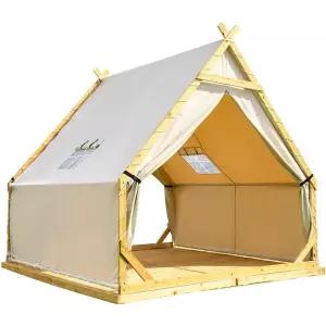 캐노피 텐트 인디언 원두막 오두막 파고라 삼각텐트