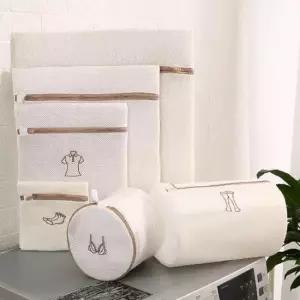 용품 다용도 멀티 세탁망 빨래망 티셔츠망 엉킹방지