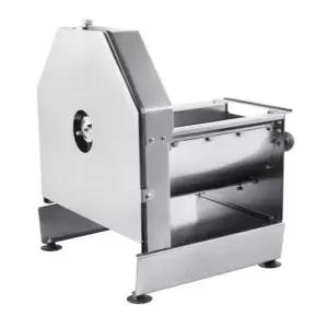 양배추 써는기계 자동 감자 채소 본체 슬라이서