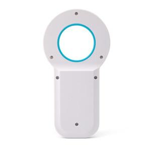 휴대용 애완동물 마이크로칩 스캐너 리더기 EMID FDX-B(ISO11784/85) 칩 ID 동물/애완동물/개/고양이/돼지