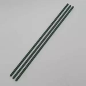 화분 식물 지지대 90cm 3P 넝쿨지지대 오이지지대 넝쿨지주대 토마토지지대 오이지주대 묘목지주대 화분지