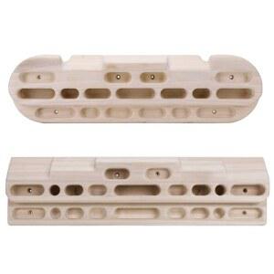 클라이밍 행보드 연습 손가락 그립 트레이닝 암벽 실내 등반 우드