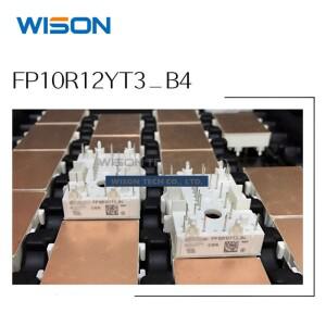 FP10R12YT3-B4 모듈