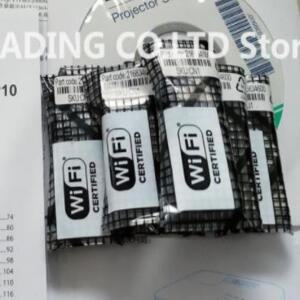 프로젝터 ELPAP07 무선 카드, 와이파이 USB LAN 어댑터, V12H418P12 WN7512BEP, 802.11B/G/N F/S