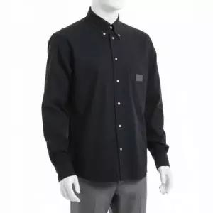 MUST IT_ FENDI 데님 셔츠 청남방 FS1296 ATLW F0QA1