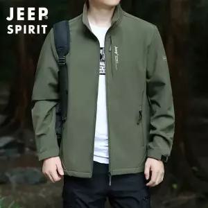 남성점퍼 봄가을 도톰 자켓 플리스 루즈핏 캐주얼 코트 심쿵해외구매