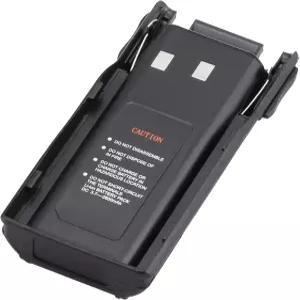 SAMCOM FPCN10A 양방향 라디오 배터리 3000mAh 리튬 이온 충전식 교체용 팩 3.7V