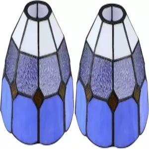 스켈랑 립리스 유리 램프 그늘막 피팅이 있는 글로브 라이트 커버 샹들리에 교체 월 스콘스 펜던트