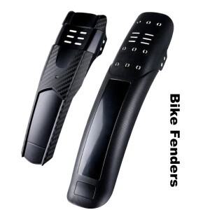 자전거 펜더 머드 가드 방진 사이클링 스플래시 범용 날개 진흙 방지 산악 부품