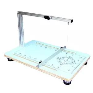 스티로폼 열선 커터기 절단기 절단 조각기 폼보드 단열재